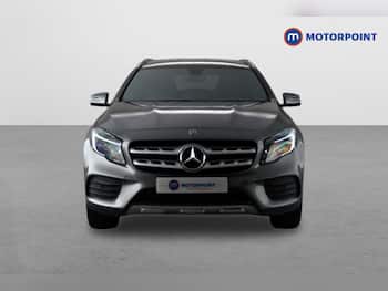 Used Mercedes-Benz GLA 2018 for sale - 79665317: Photo