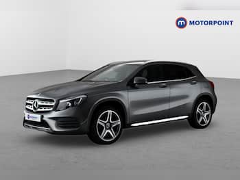 Used Mercedes-Benz GLA 2018 for sale - 79665317: Photo