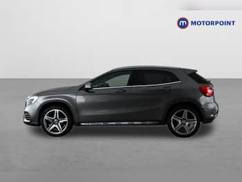 Used Mercedes-Benz GLA 2018 for sale - 79665317: Photo