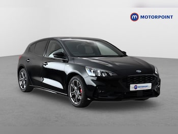 Used Ford Focus 2022 for sale - 78939064: Photo