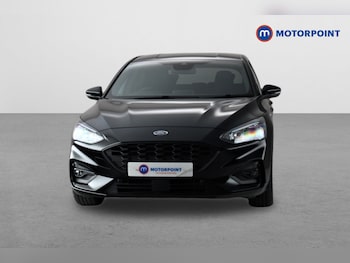 Used Ford Focus 2022 for sale - 78939064: Photo