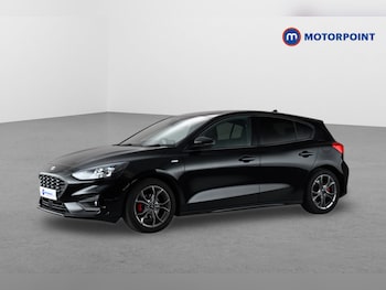 Used Ford Focus 2022 for sale - 78939064: Photo
