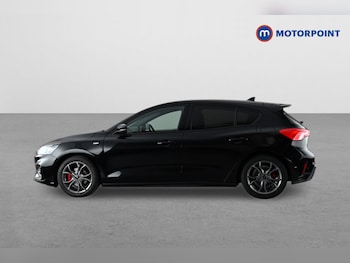 Used Ford Focus 2022 for sale - 78939064: Photo
