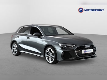 Used Audi A3 2025 for sale - 79369428: Photo