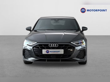Used Audi A3 2025 for sale - 79369428: Photo