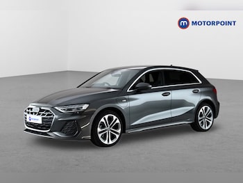 Used Audi A3 2025 for sale - 79369428: Photo