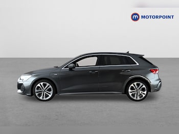 Used Audi A3 2025 for sale - 79369428: Photo