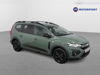 Used Dacia Jogger 2023 for sale - 77312826: Photo