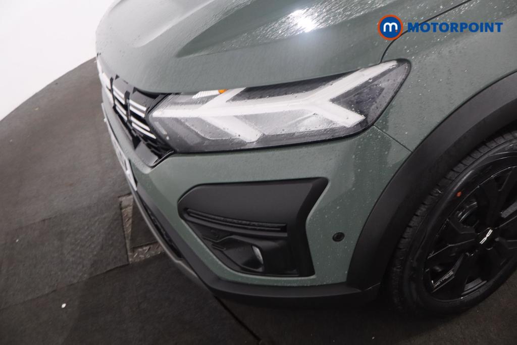 Used Dacia Jogger 2023 for sale - 77312826: Photo 24