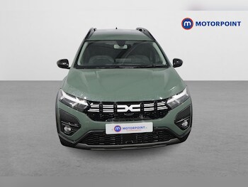 Used Dacia Jogger 2023 for sale - 77312826: Photo