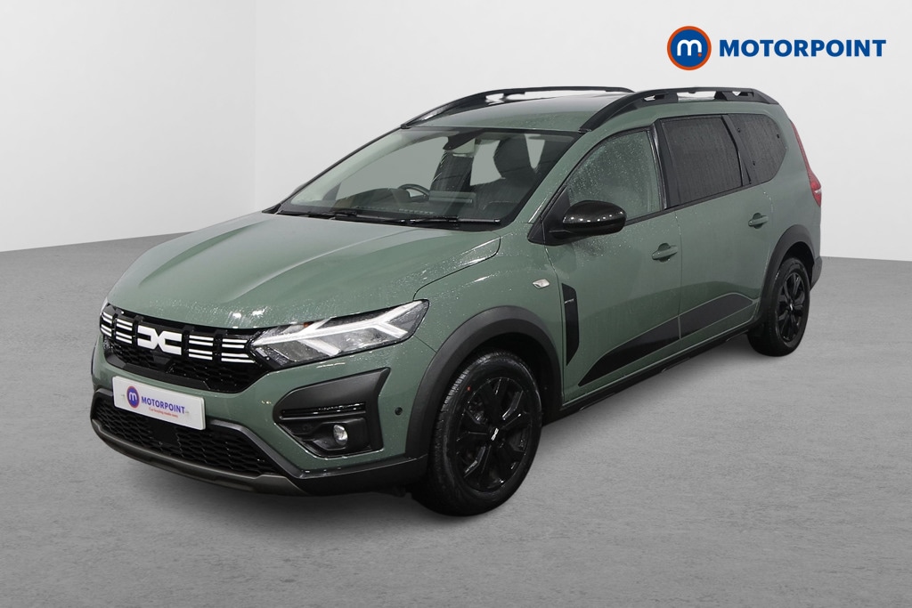 Used Dacia Jogger 2023 for sale - 77312826: Photo 3