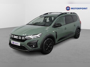 Used Dacia Jogger 2023 for sale - 77312826: Photo