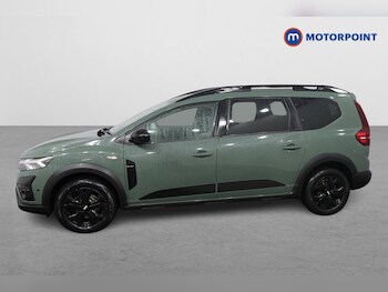 Used Dacia Jogger 2023 for sale - 77312826: Photo