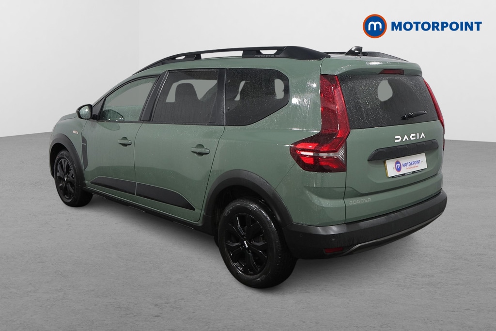 Used Dacia Jogger 2023 for sale - 77312826: Photo 5
