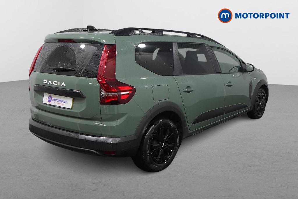 Used Dacia Jogger 2023 for sale - 77312826: Photo 7