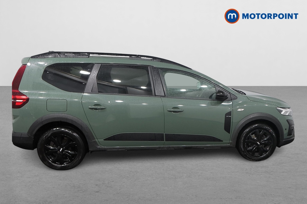 Used Dacia Jogger 2023 for sale - 77312826: Photo 8