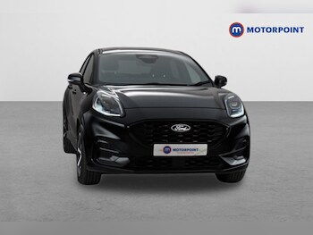 Used Ford Puma 2025 for sale - 78693607: Photo
