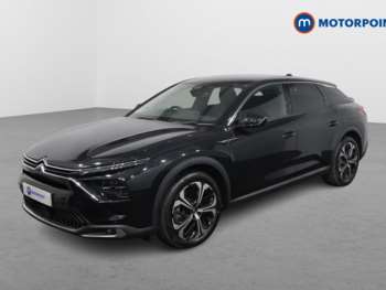 Used Citroen C5 X 2024 for sale - 74971478: Photo