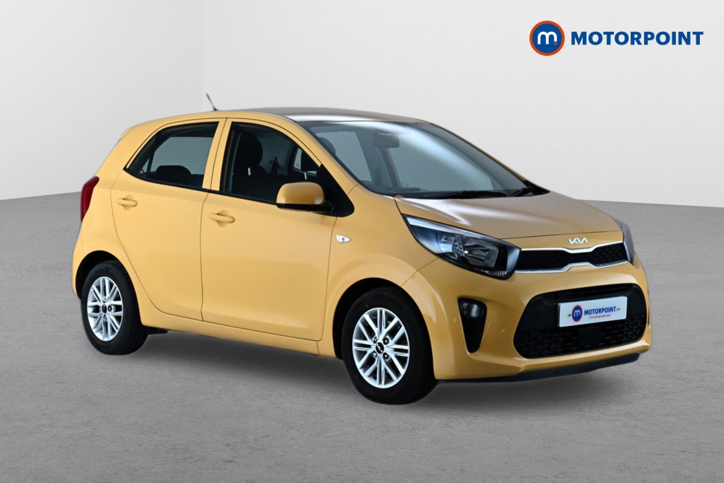 Used Kia Picanto 2023 for sale - 78012138: Photo 1