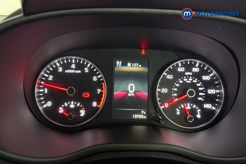 Used Kia Picanto 2023 for sale - 78012138: Photo 13