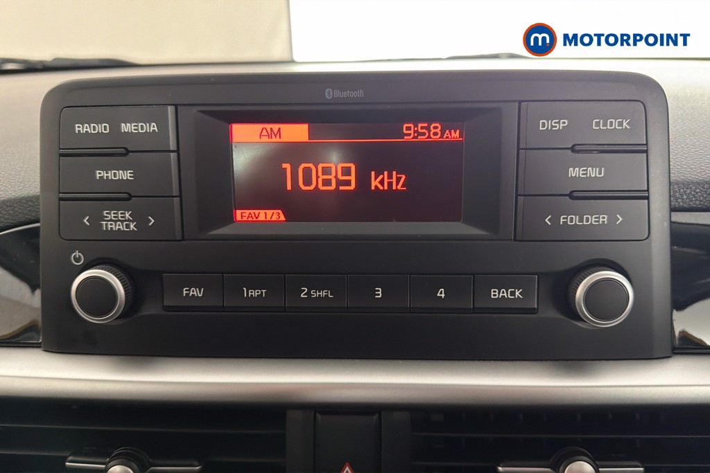 Used Kia Picanto 2023 for sale - 78012138: Photo 14