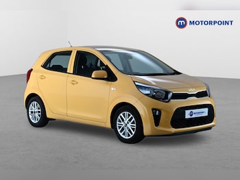 Kia Picanto feature image