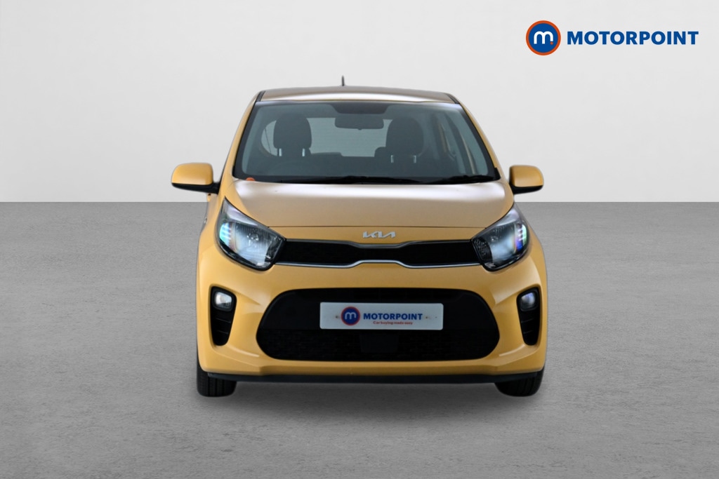 Used Kia Picanto 2023 for sale - 78012138: Photo 2