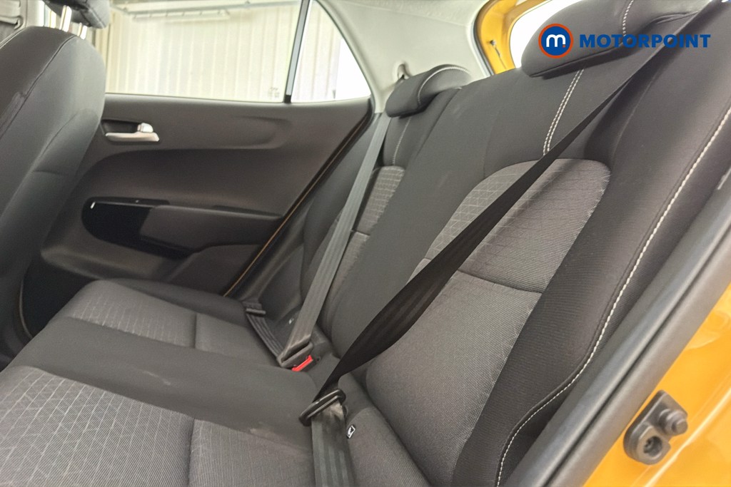 Used Kia Picanto 2023 for sale - 78012138: Photo 20