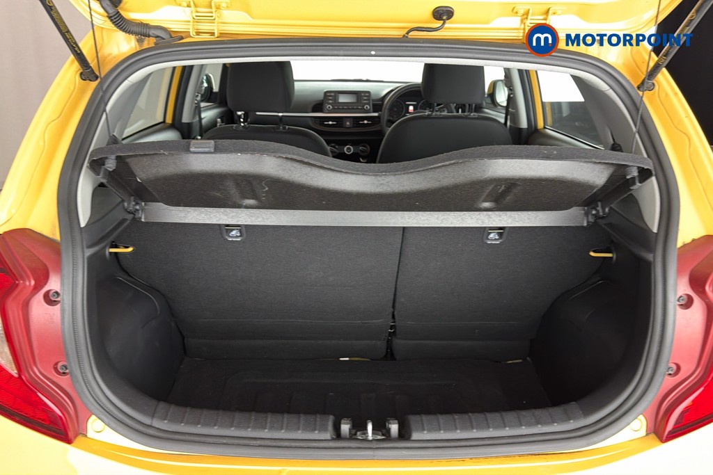 Used Kia Picanto 2023 for sale - 78012138: Photo 21