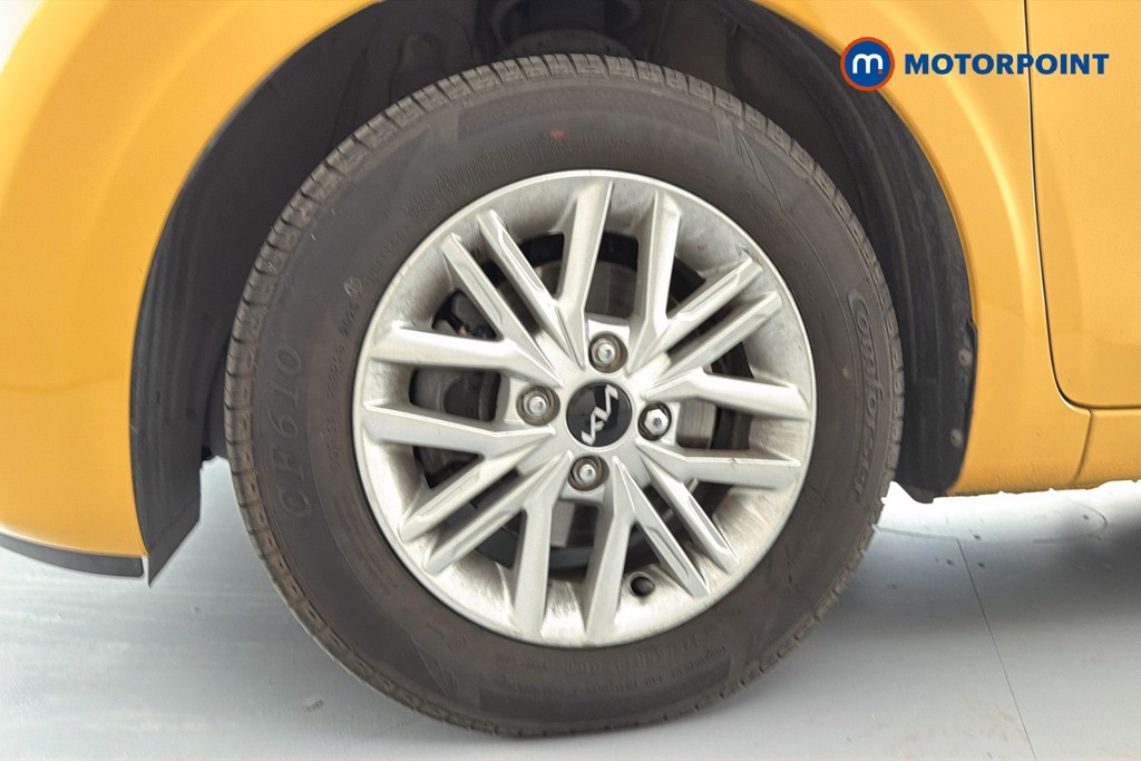 Used Kia Picanto 2023 for sale - 78012138: Photo 22