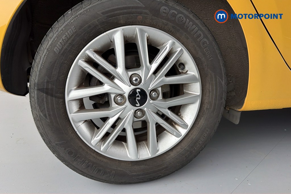 Used Kia Picanto 2023 for sale - 78012138: Photo 24