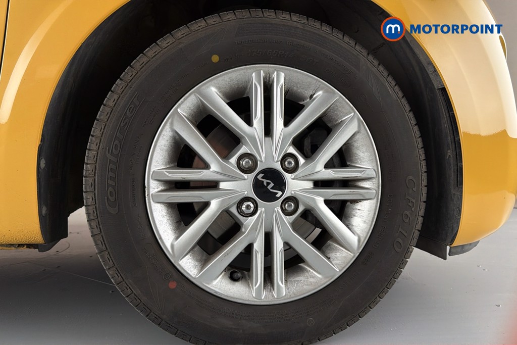 Used Kia Picanto 2023 for sale - 78012138: Photo 25