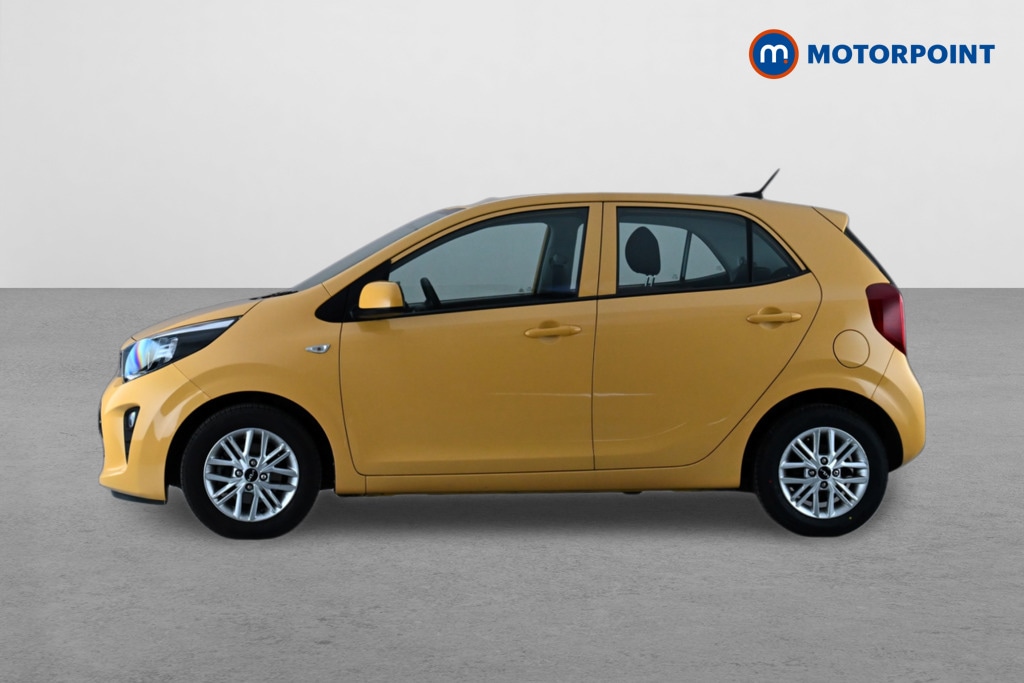 Used Kia Picanto 2023 for sale - 78012138: Photo 4