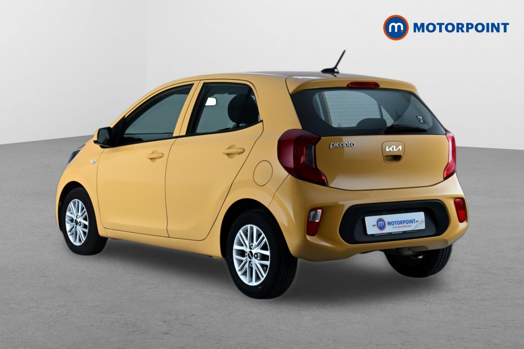 Used Kia Picanto 2023 for sale - 78012138: Photo 5