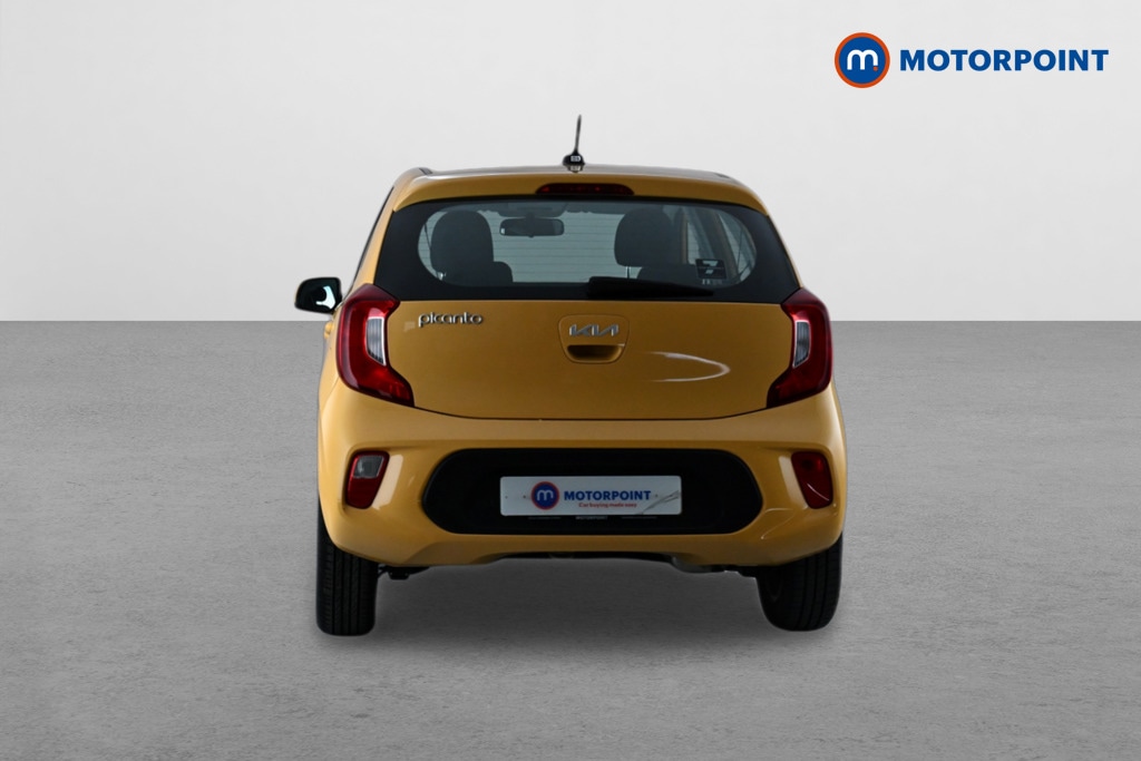 Used Kia Picanto 2023 for sale - 78012138: Photo 6