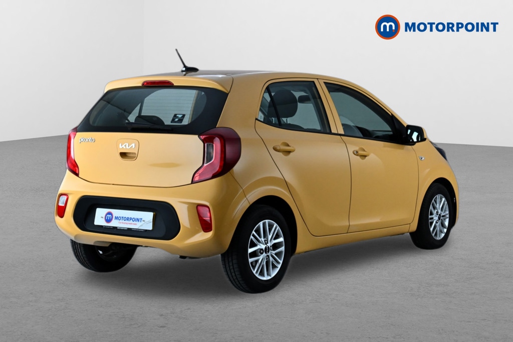 Used Kia Picanto 2023 for sale - 78012138: Photo 7