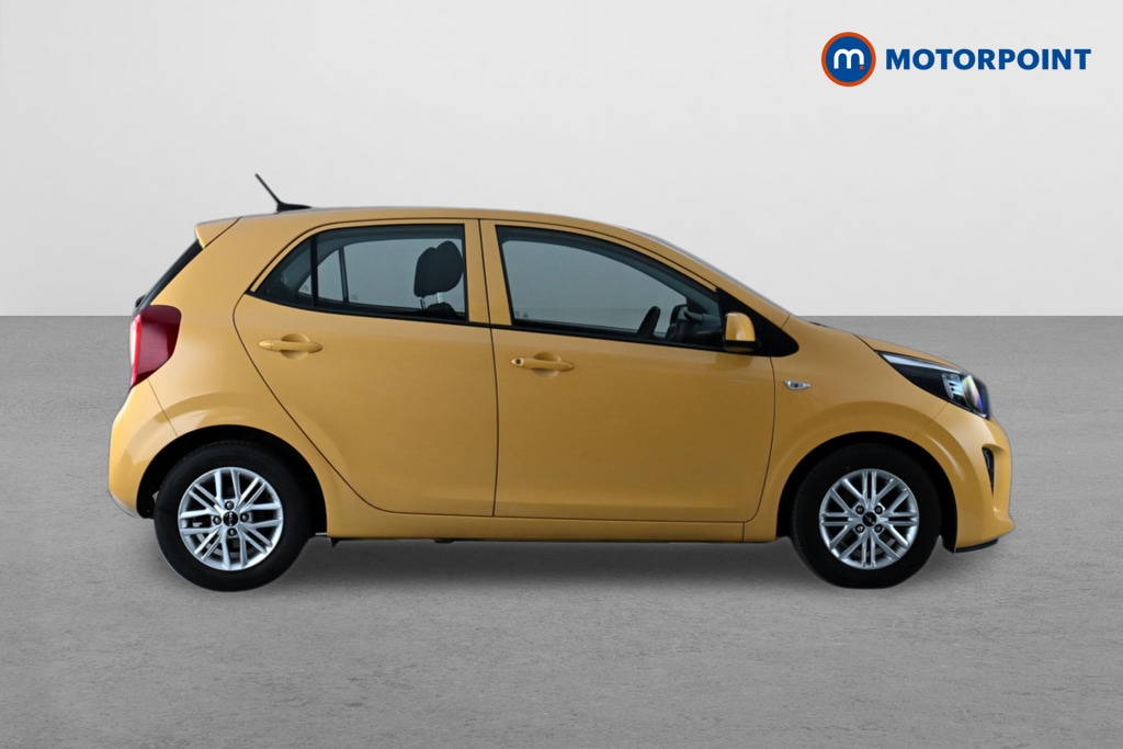 Used Kia Picanto 2023 for sale - 78012138: Photo 8