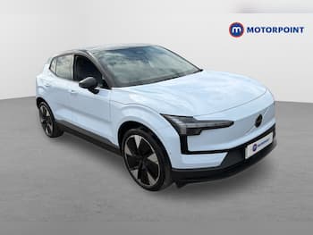 Used Volvo EX30 2024 for sale - 79640861: Photo