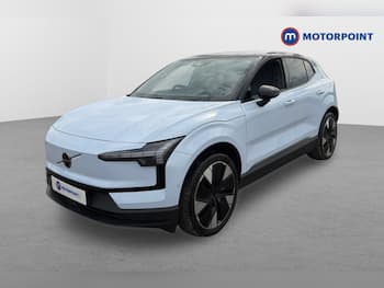 Used Volvo EX30 2024 for sale - 79640861: Photo