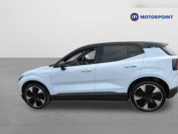 Used Volvo EX30 2024 for sale - 79640861: Photo
