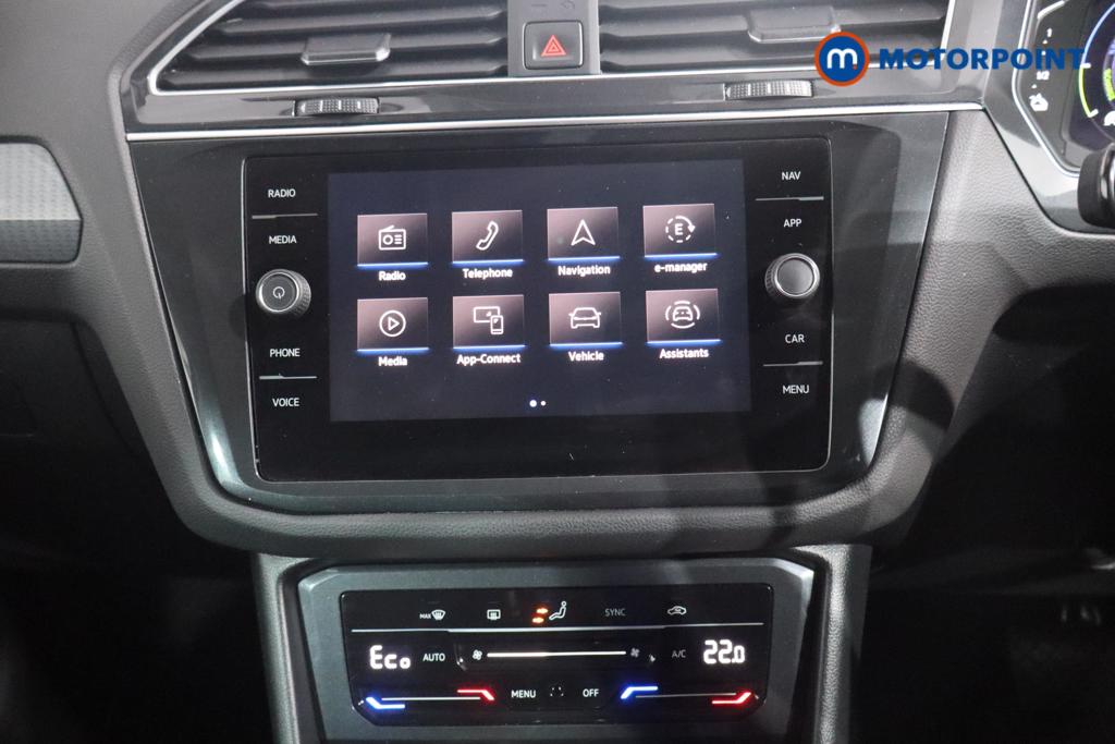 Used Volkswagen Tiguan 2022 for sale - 76405417: Photo 10