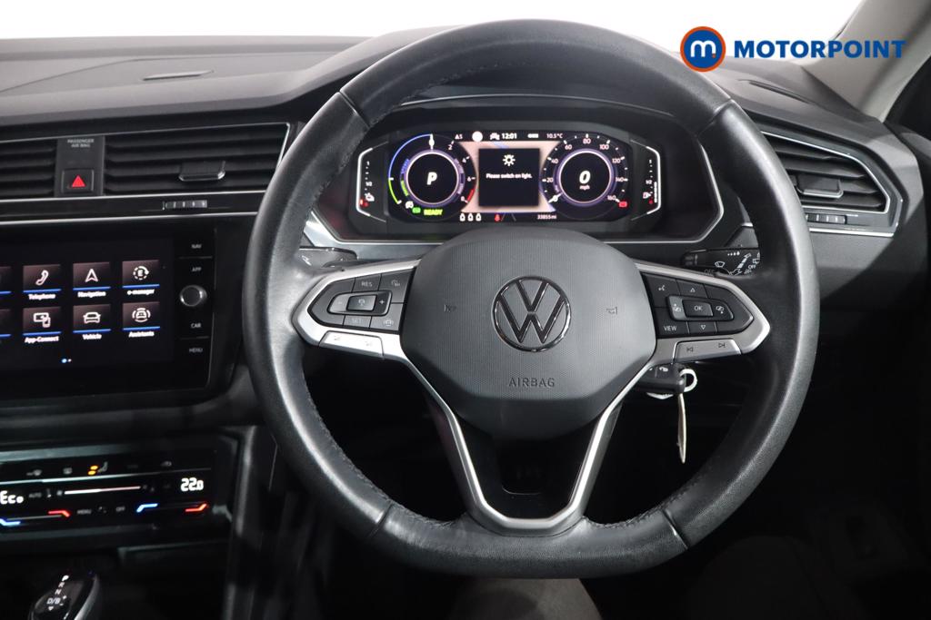 Used Volkswagen Tiguan 2022 for sale - 76405417: Photo 13