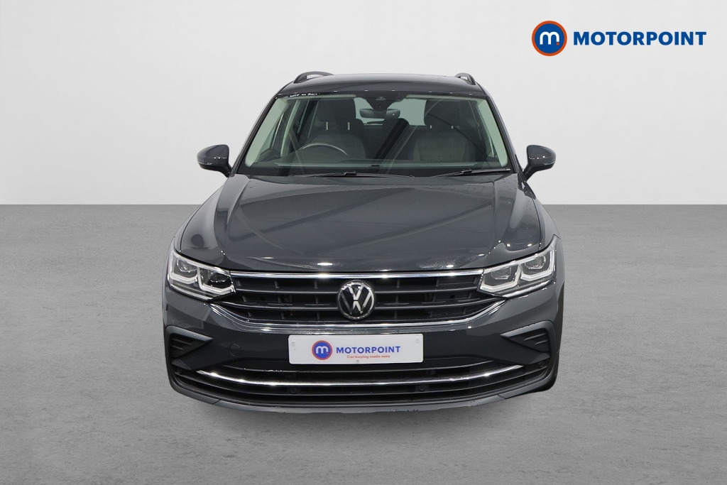 Used Volkswagen Tiguan 2022 for sale - 76405417: Photo 2