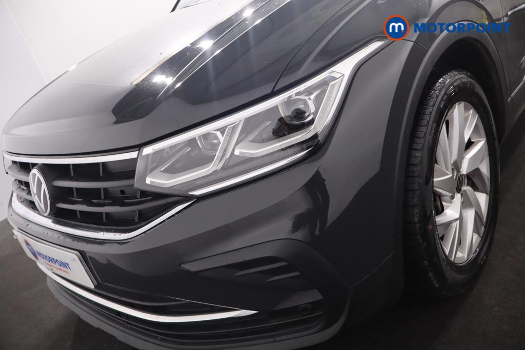 Used Volkswagen Tiguan 2022 for sale - 76405417: Photo 20