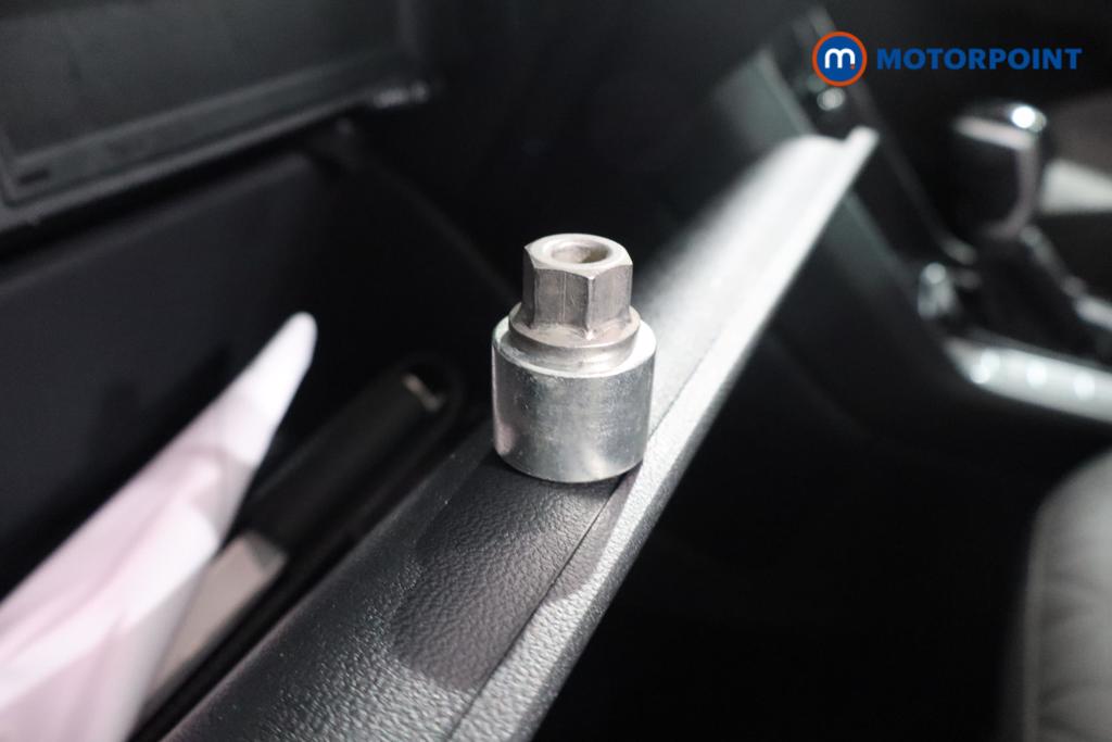 Used Volkswagen Tiguan 2022 for sale - 76405417: Photo 21