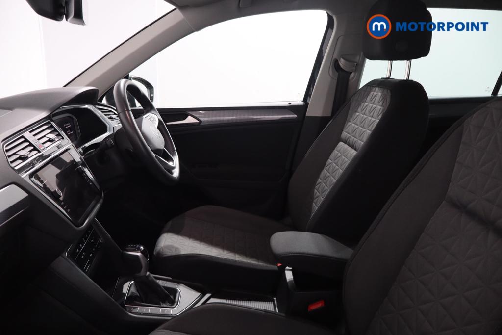 Used Volkswagen Tiguan 2022 for sale - 76405417: Photo 22