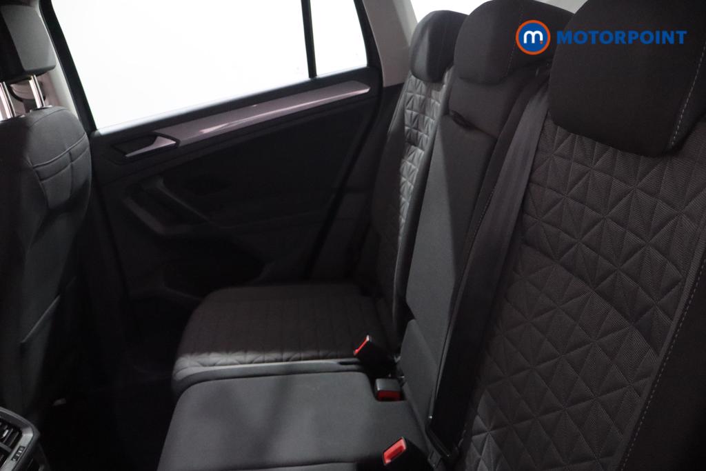 Used Volkswagen Tiguan 2022 for sale - 76405417: Photo 23