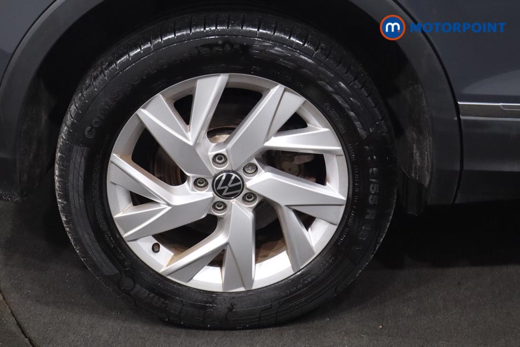 Used Volkswagen Tiguan 2022 for sale - 76405417: Photo 26