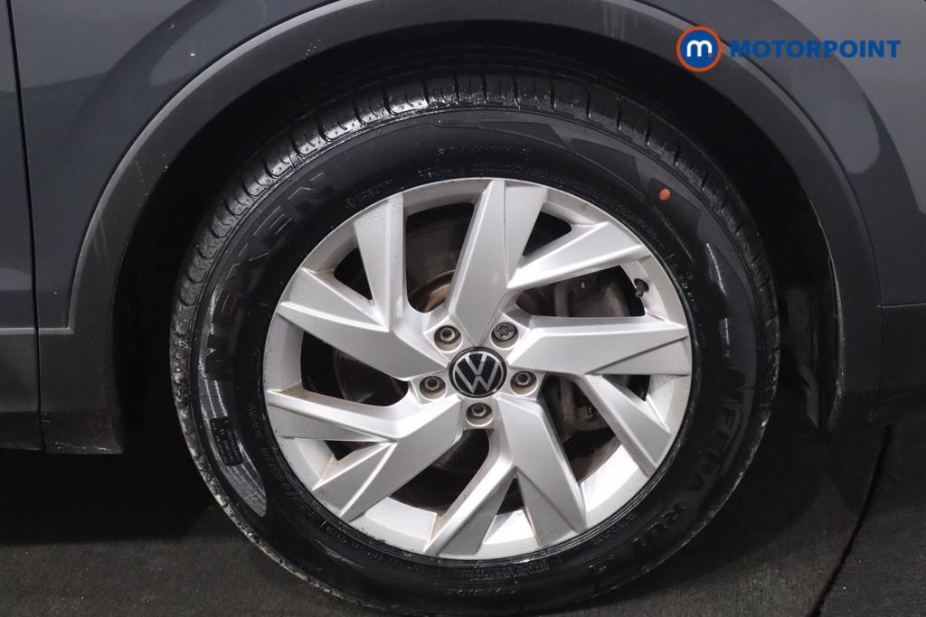 Used Volkswagen Tiguan 2022 for sale - 76405417: Photo 27