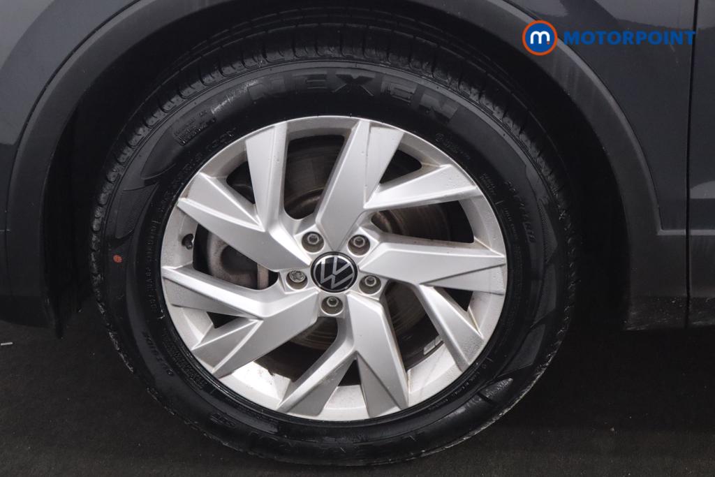 Used Volkswagen Tiguan 2022 for sale - 76405417: Photo 28